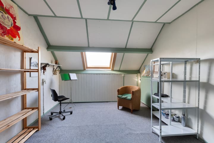 Foto 34 van Weidedreef 110