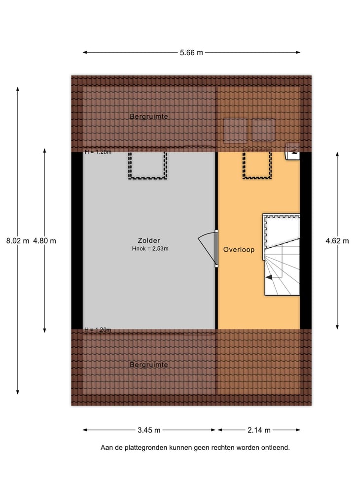 Foto 36 van Weidedreef 110