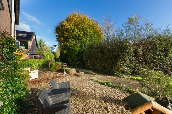 Foto 37 van Weidedreef 110