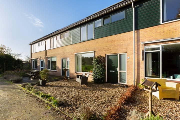 Foto 39 van Weidedreef 110