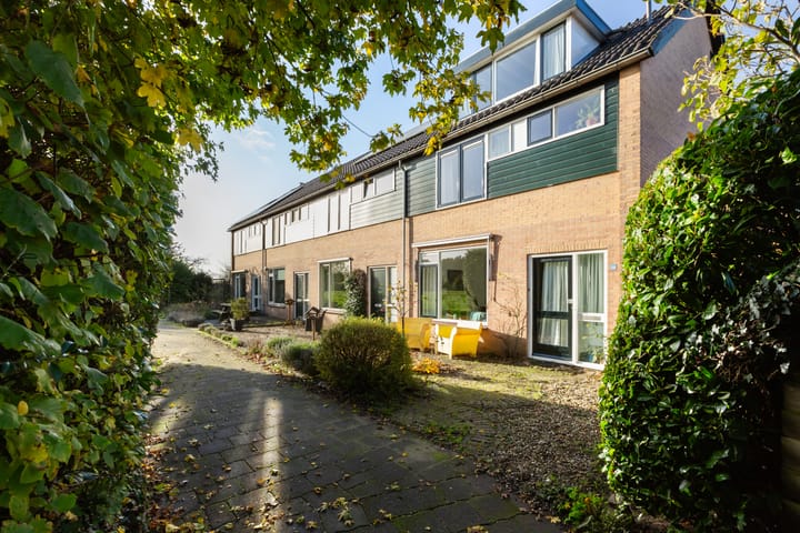 Foto 40 van Weidedreef 110