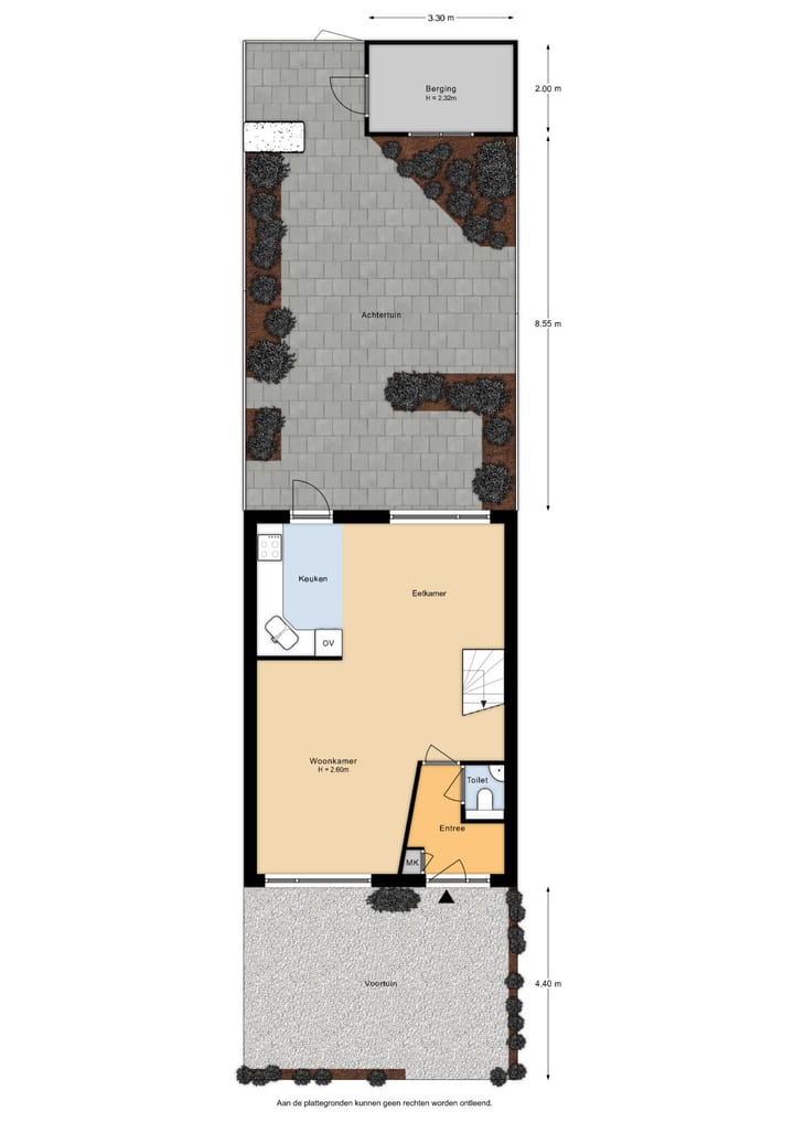 Foto 41 van Weidedreef 110