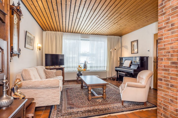 Foto 7 van Boerhaavestraat 11