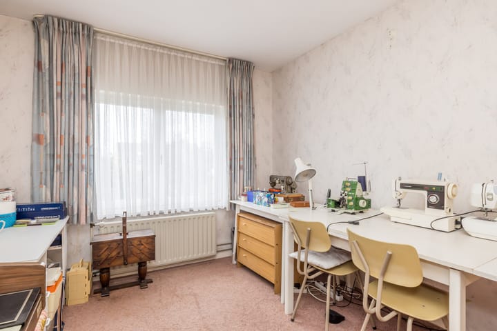 Foto 27 van Boerhaavestraat 11