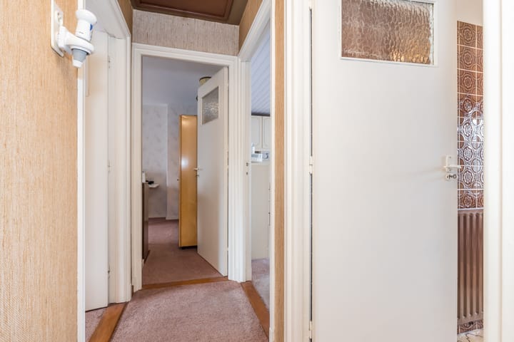 Foto 28 van Boerhaavestraat 11