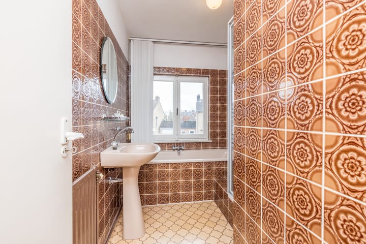 Foto 29 van Boerhaavestraat 11