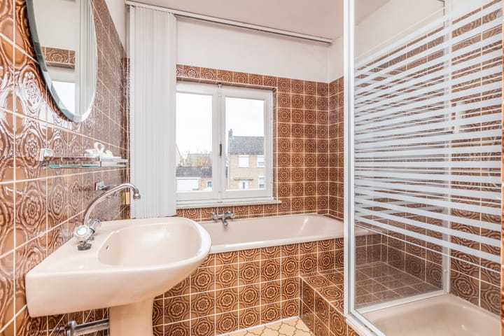 Foto 30 van Boerhaavestraat 11