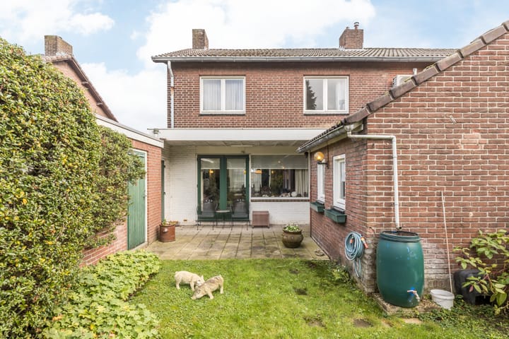 Foto 32 van Boerhaavestraat 11