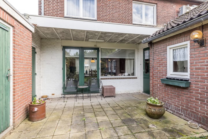 Foto 33 van Boerhaavestraat 11