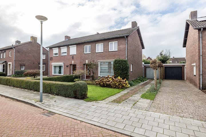 Foto 35 van Boerhaavestraat 11