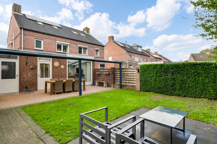 Foto 3 van Berger-ven 20