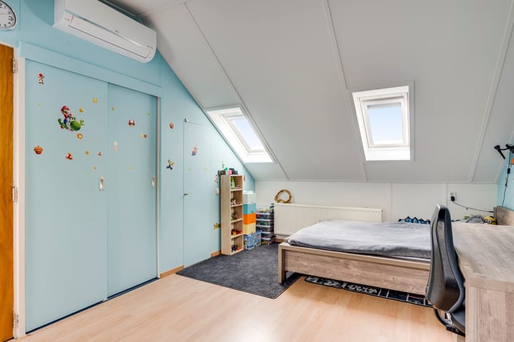 Foto 4 van Berger-ven 20