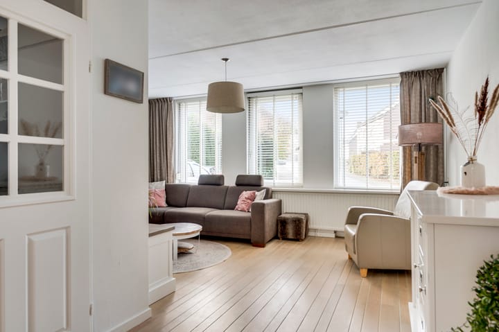 Foto 9 van Berger-ven 20