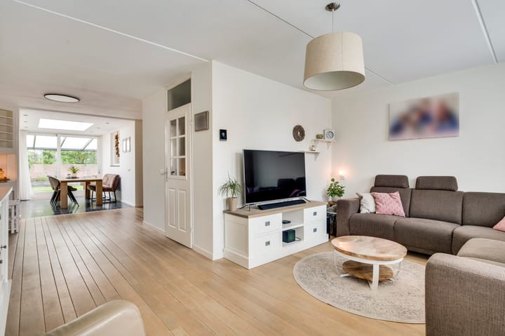 Foto 10 van Berger-ven 20