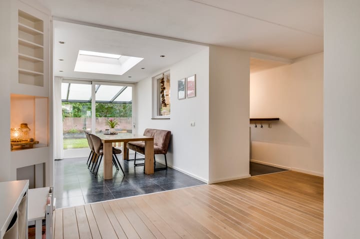 Foto 12 van Berger-ven 20