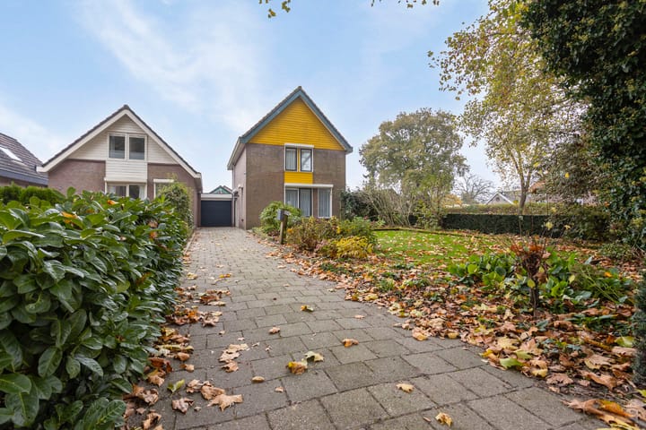 Heerbaan 124