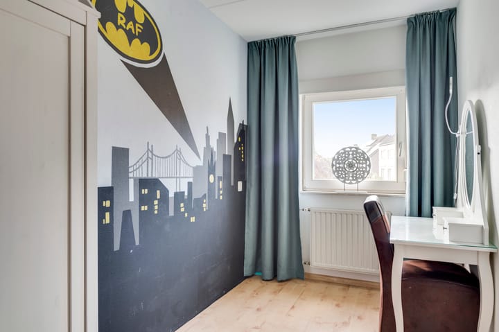 Foto 20 van Berger-ven 20