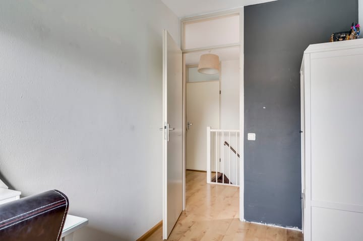 Foto 21 van Berger-ven 20