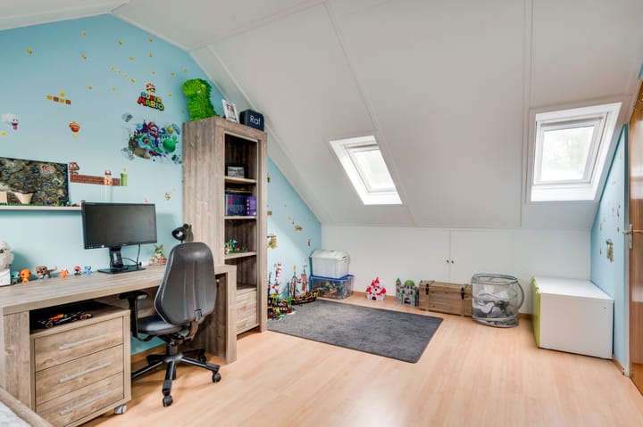 Foto 25 van Berger-ven 20