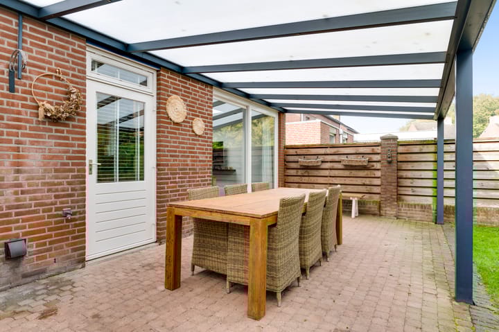 Foto 30 van Berger-ven 20