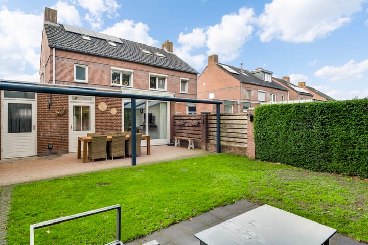 Foto 32 van Berger-ven 20