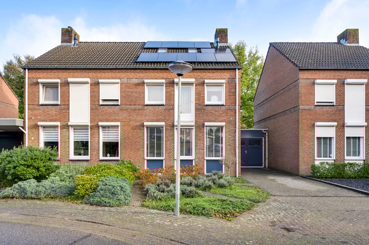 Foto 34 van Berger-ven 20