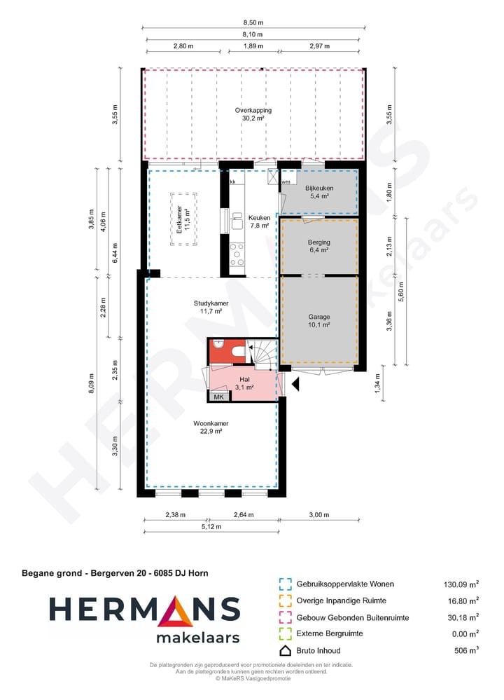 Foto 38 van Berger-ven 20