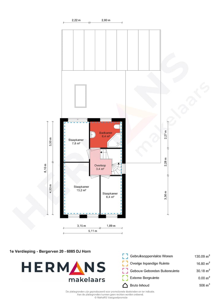 Foto 39 van Berger-ven 20