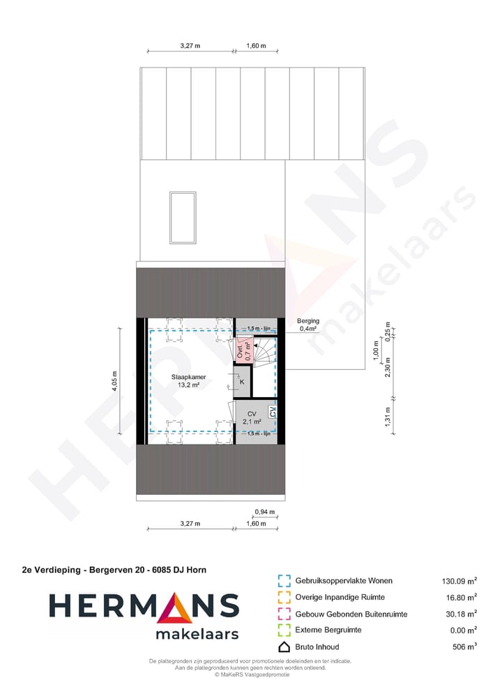 Foto 40 van Berger-ven 20