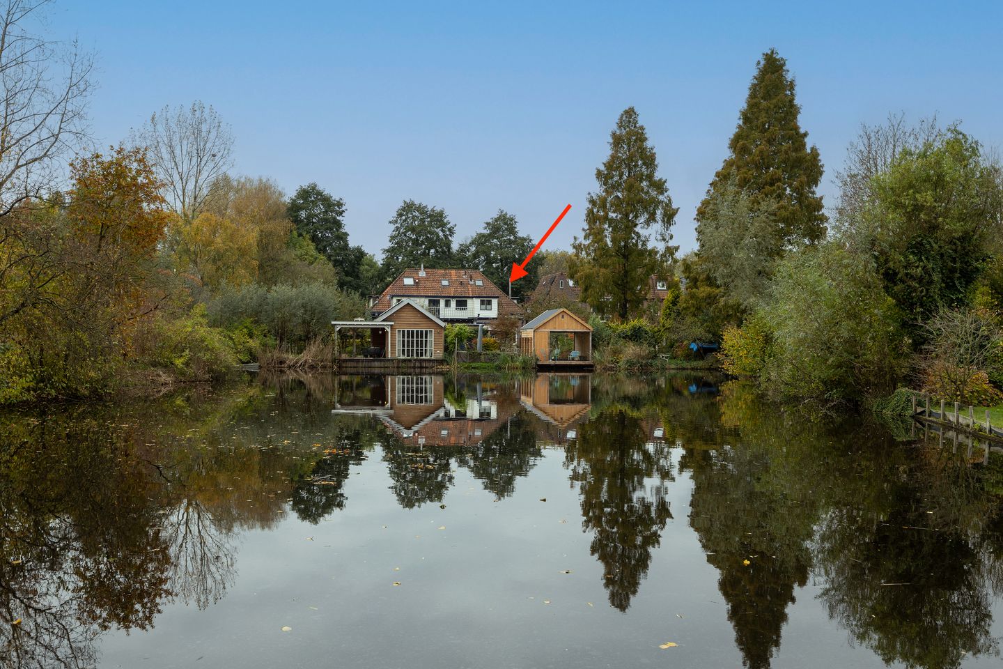 Foto 1 van Zwarteweg 14