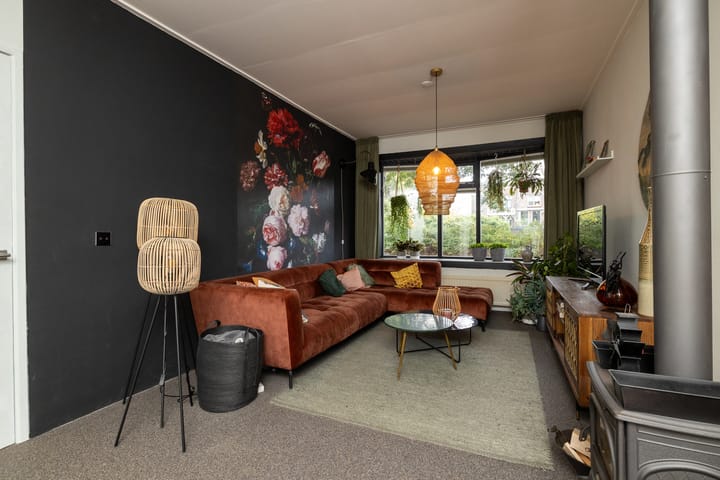 Foto 2 van Zwarteweg 14