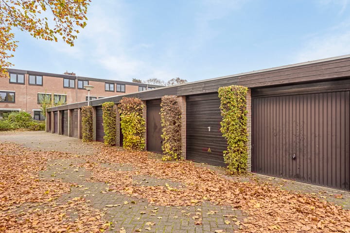 Foto 4 van Lenningenhof 33