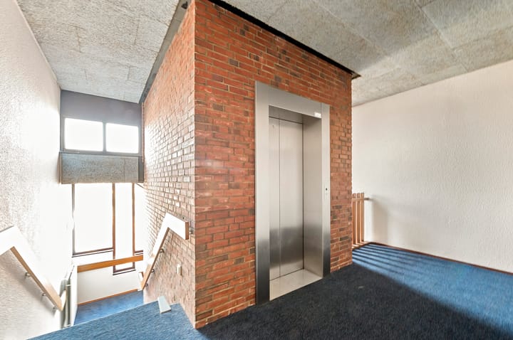 Foto 4 van Stevinstraat 99-L