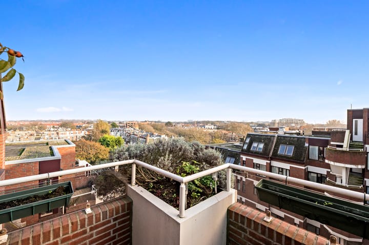 Foto 11 van Stevinstraat 99-L