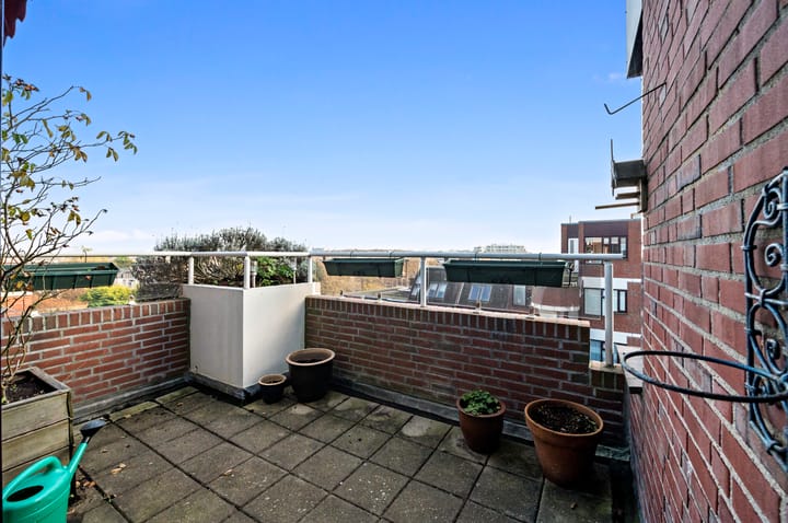 Foto 13 van Stevinstraat 99-L