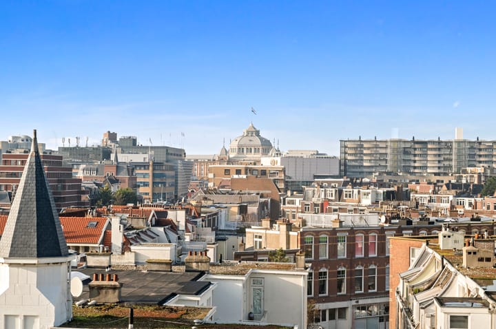 Foto 23 van Stevinstraat 99-L