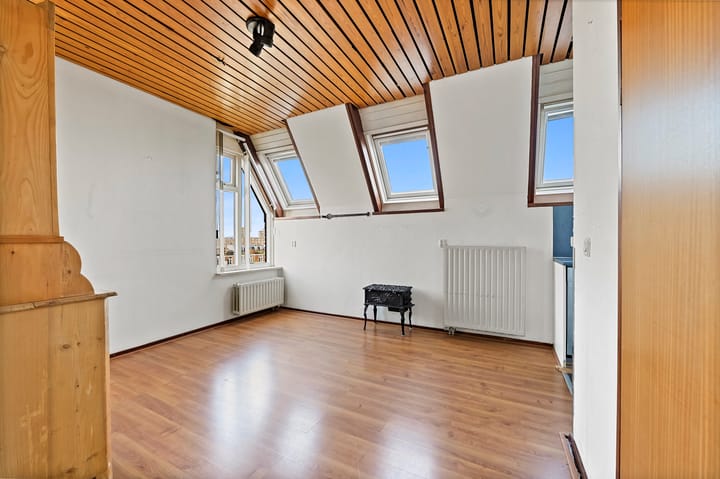 Foto 16 van Stevinstraat 99-L