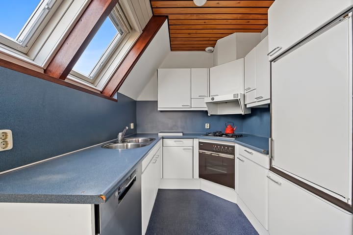 Foto 19 van Stevinstraat 99-L