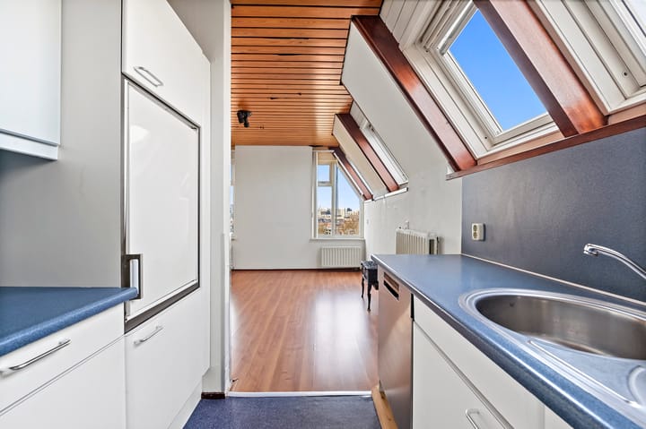 Foto 20 van Stevinstraat 99-L