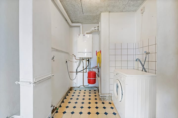 Foto 21 van Stevinstraat 99-L