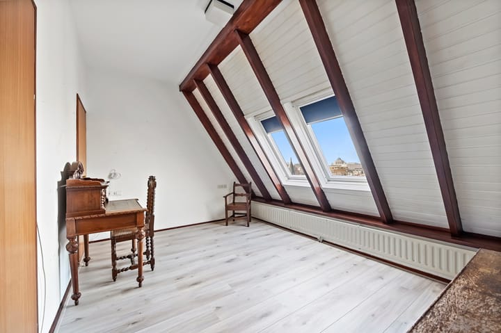 Foto 22 van Stevinstraat 99-L