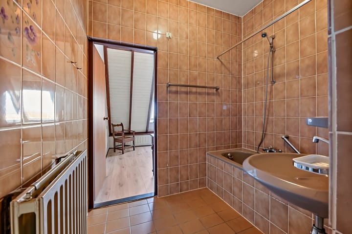 Foto 26 van Stevinstraat 99-L