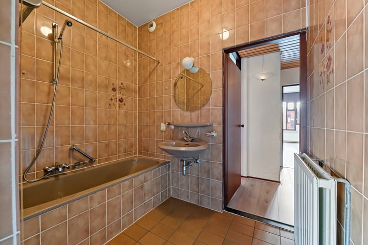 Foto 27 van Stevinstraat 99-L