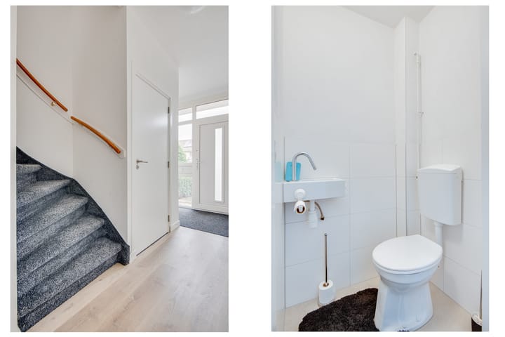 Foto 5 van Grebbeberglaan 3