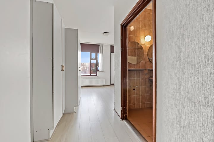 Foto 29 van Stevinstraat 99-L