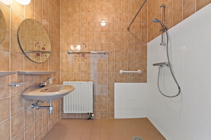 Foto 34 van Stevinstraat 99-L