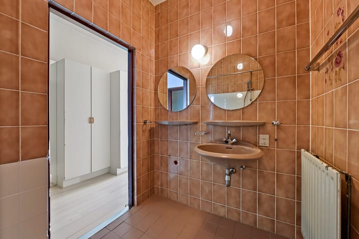 Foto 35 van Stevinstraat 99-L