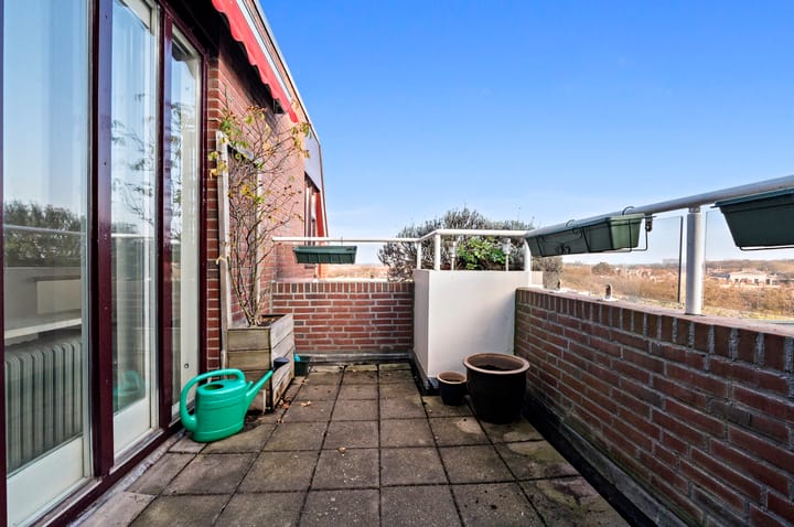 Foto 12 van Stevinstraat 99-L