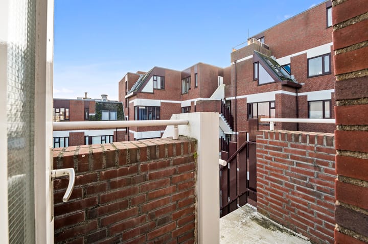 Foto 31 van Stevinstraat 99-L