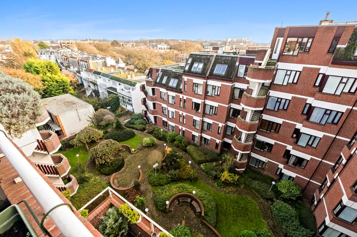 Foto 39 van Stevinstraat 99-L